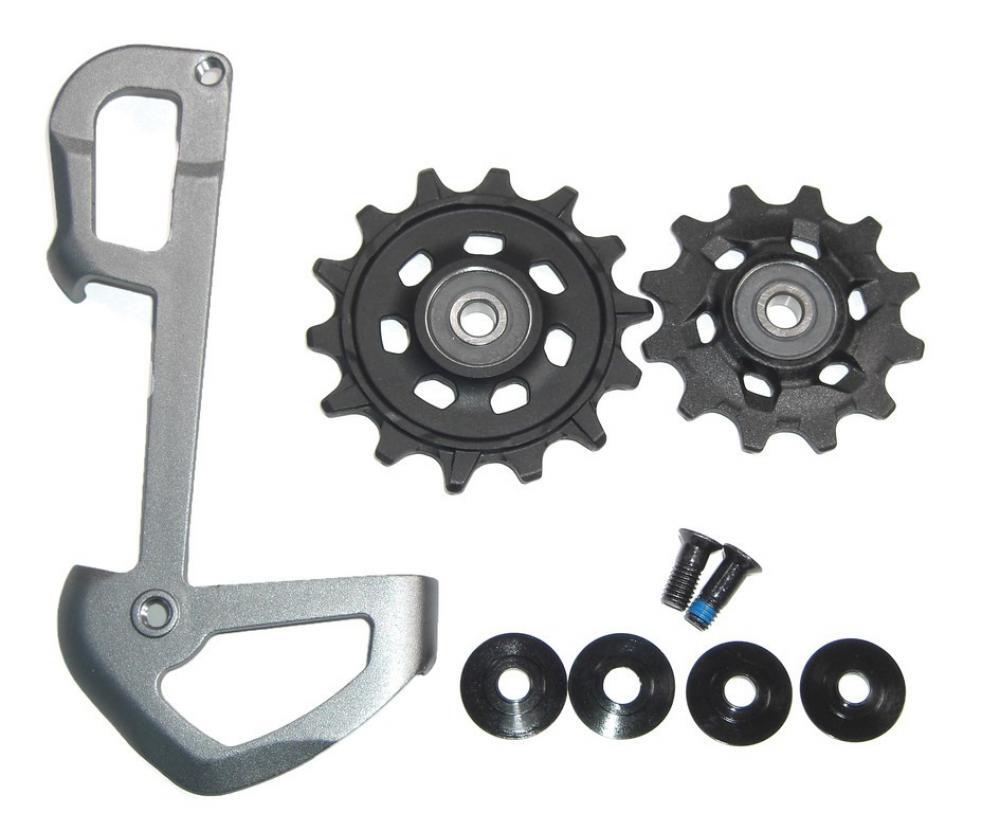 SRAM picture