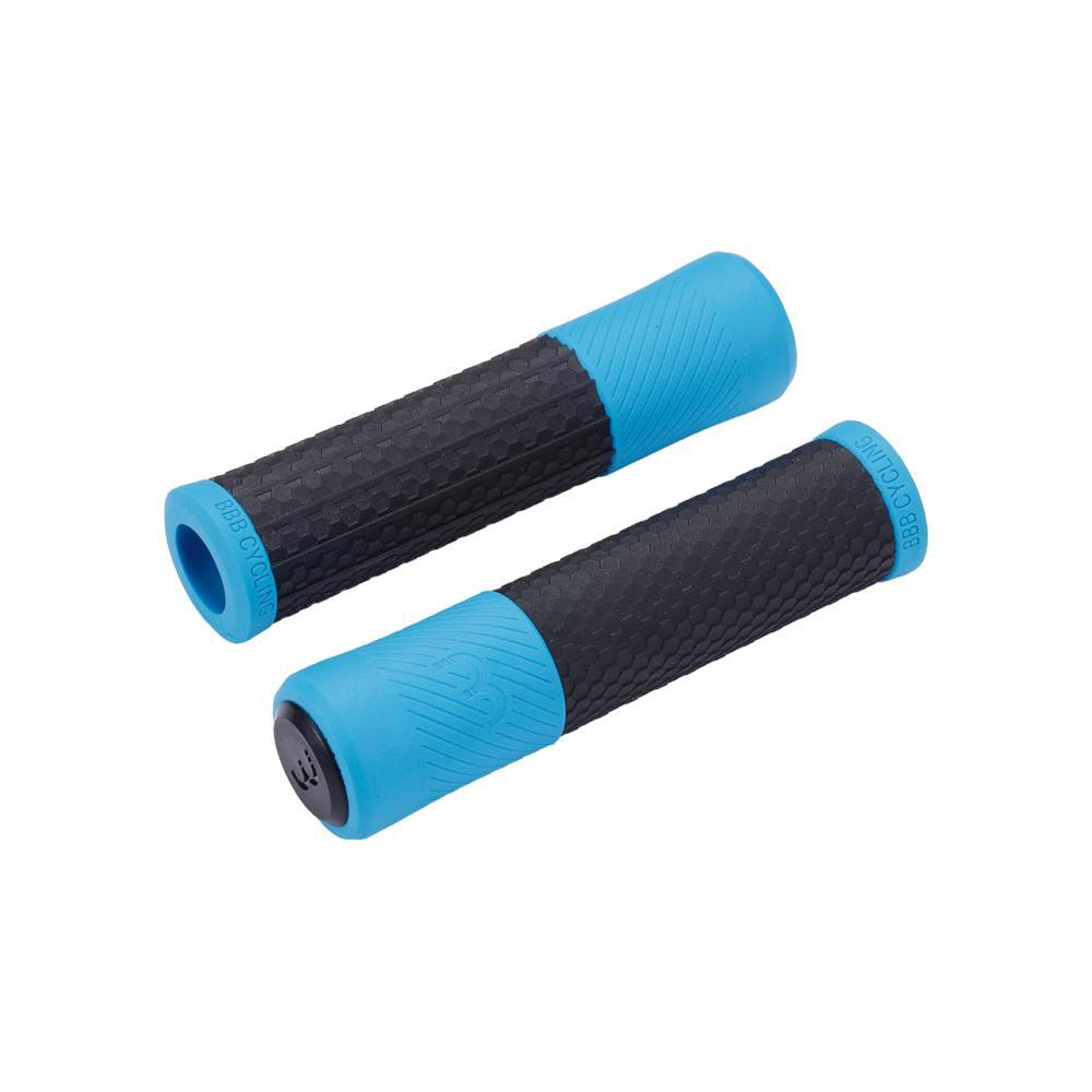 Puños de MTB Viper ultraconfortables - 130 mm - BHG-97 3/3