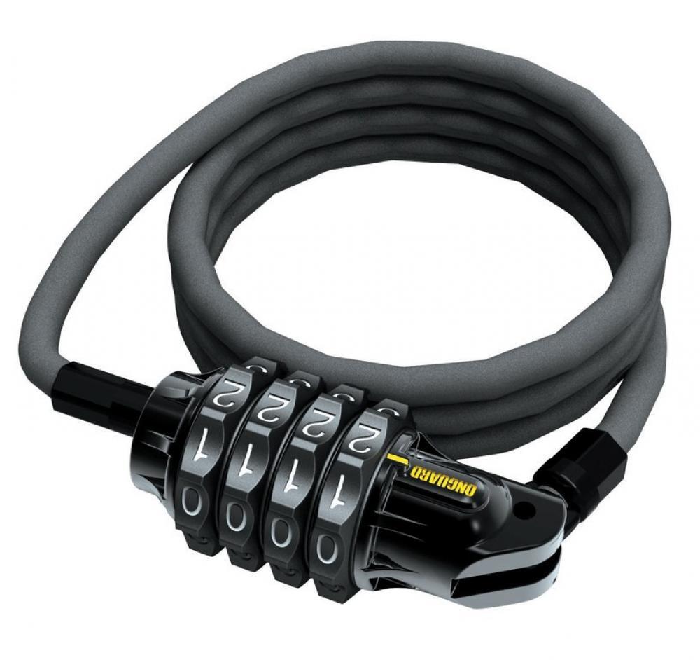Antivol câble Onguard Terrier Combo 5062 210 Cm Ø 6 Mm 3/4