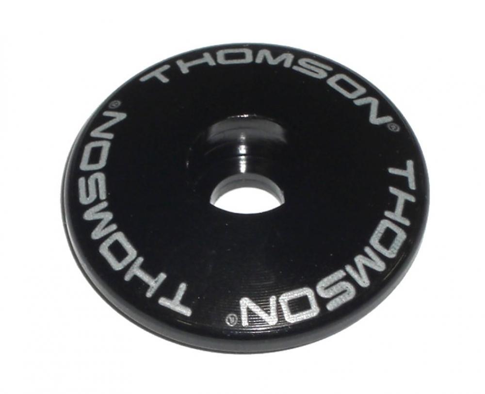 Thomson Vorbau Abschlusskappe schwarz 3/3