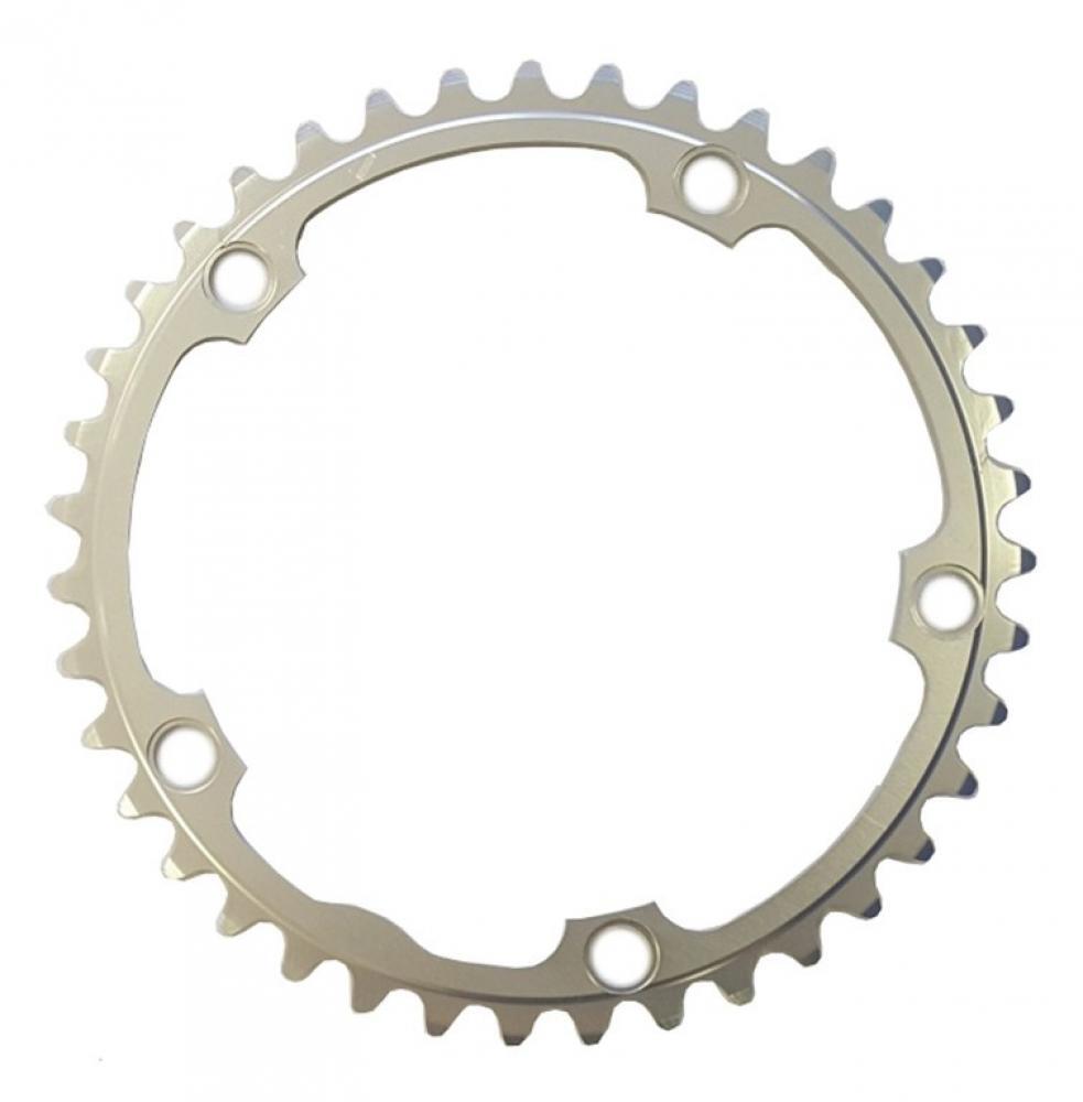 Stronglight Dural 5083 135mm BCD  9 10 speed 3/3