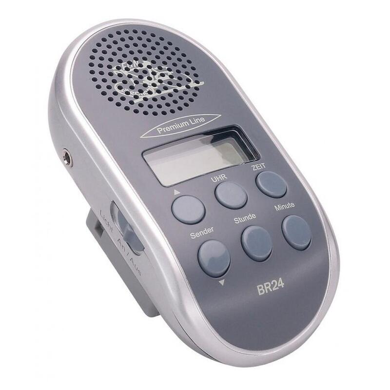 Fahrrad-Radio Point