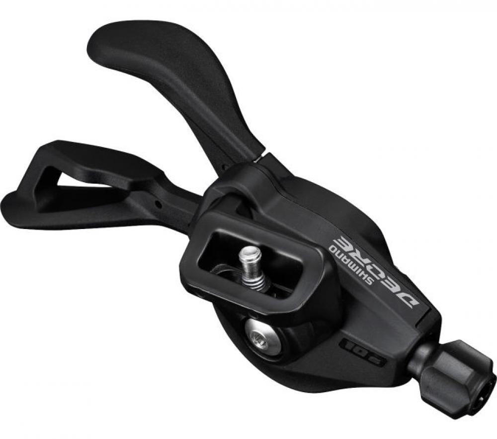 Commande Droite Shimano Deore SL-M4100-R I-Spec EV (Sans Indicateur) 10V 3/3