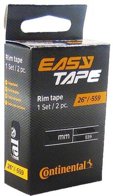 Velglint 2x easytape set 7bar - 26 inch