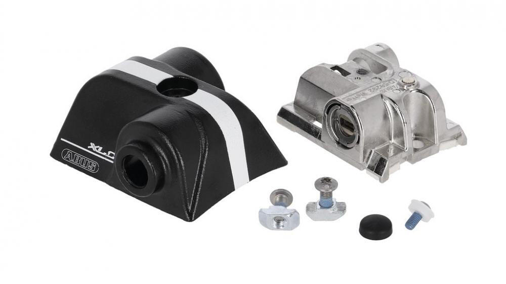 XLC MRS Rail Lock MR-S02 pour vélos électriques 3/3