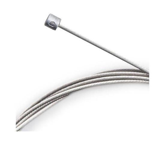 Capgo BL Schaltinnenzug Edelstahl Shimano 1,2 mm / 2200 mm