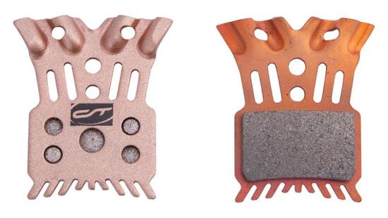Plaquette de frein Contec Org Cool CBP-160C Magura MT 2