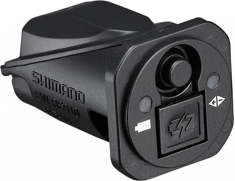 Scatola elettrica Shimano Sm-Ewrs910 2 Ports 3/3