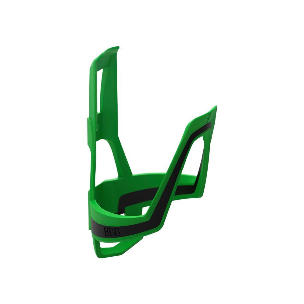 Portaborraccia Dualcage Composito Verde/Nero 3/3