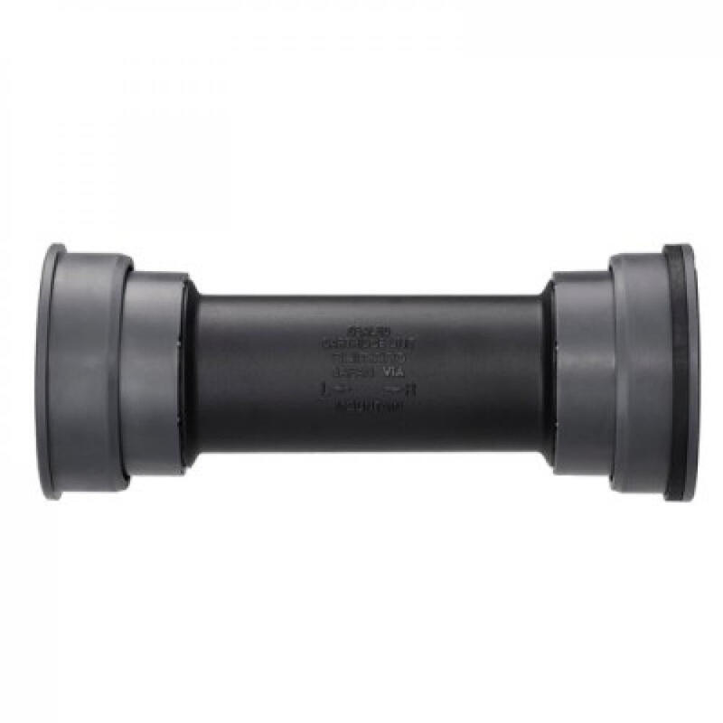 Butuc pedalier Shimano SM-BB71-41C Press-Fit PF41 41 mm, 24 mm Hollowtech II