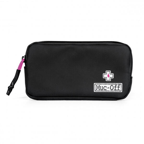 Essential Case Rainproof Black
