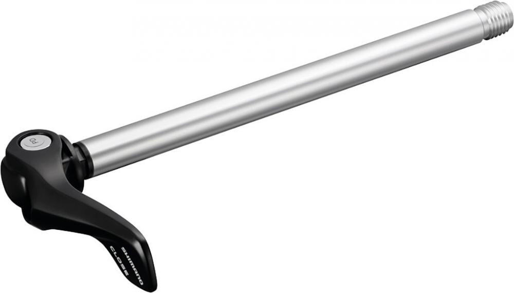 SHIMANO Asse della ruota Shimano E-THRU AX-MT500-148x12