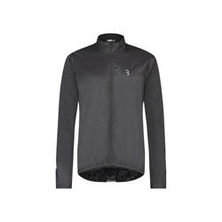 Veste de Pluie BBB BaseShield Noir