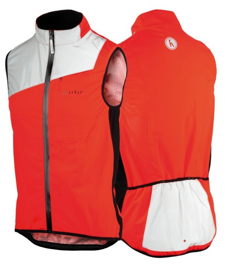 Reflecterende vest Wowow Hardknott 3/3