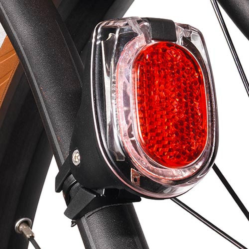 Feu de frein arrière Busch & Müller Secual Triangle E-Bike 3/3