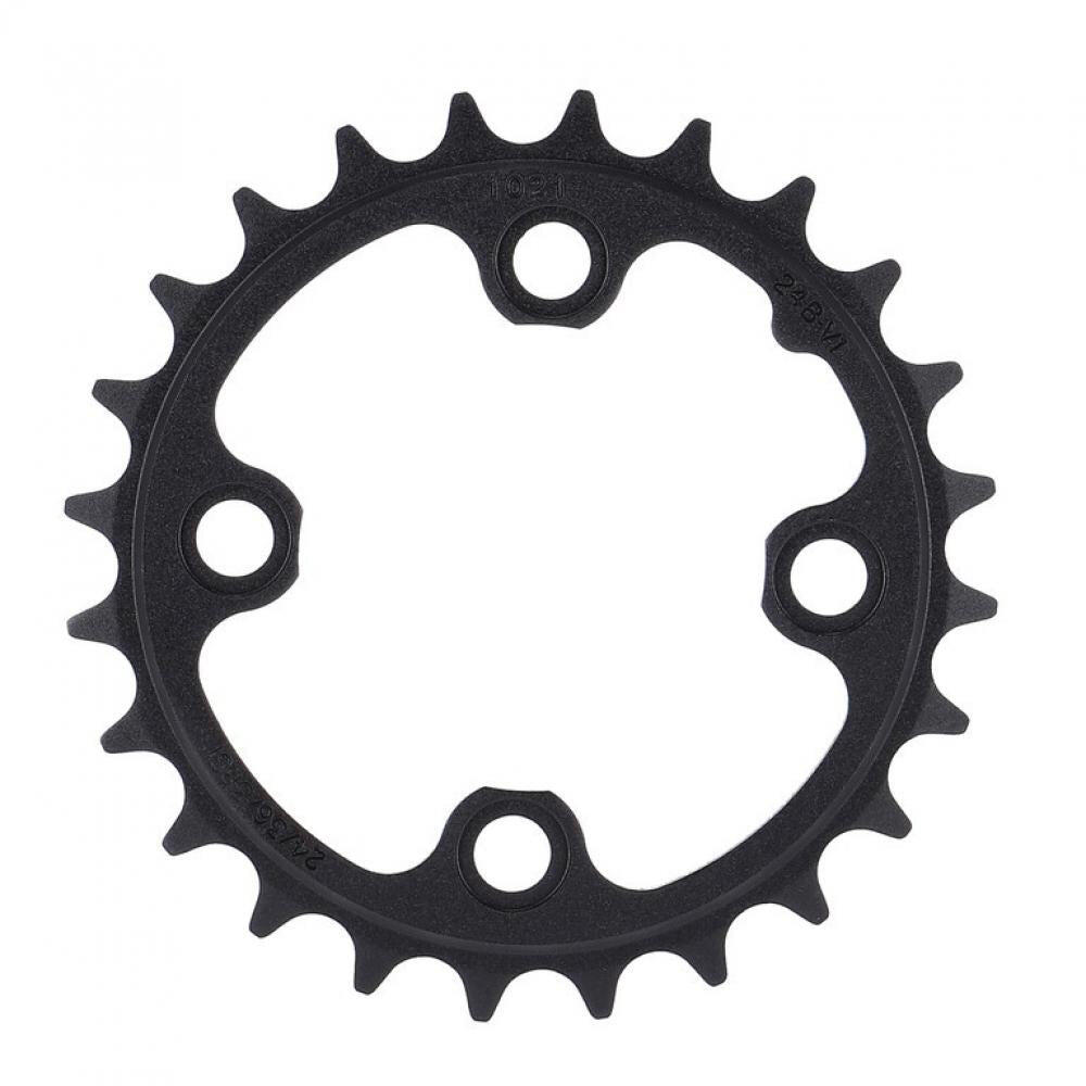 Vassoi Truvativ Cring MTB 24T B 64 al3 blast 3/3