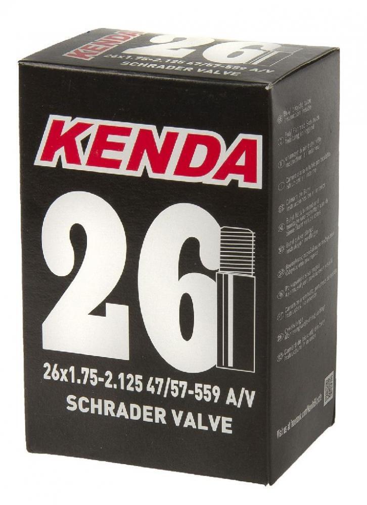 KENDA picture