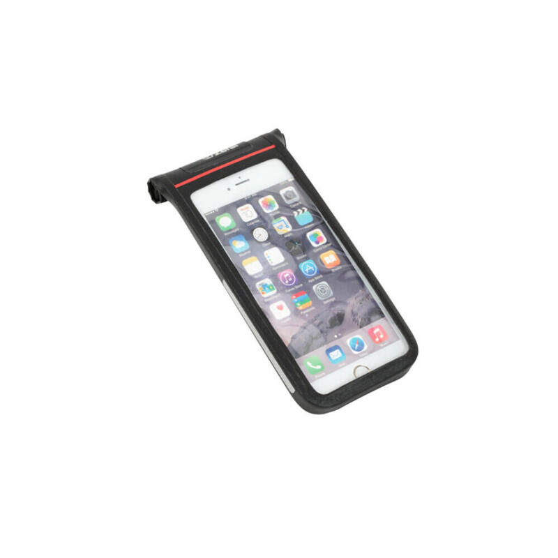 Zefal Soporte Smartphone Z Console Dry Universal T. L
