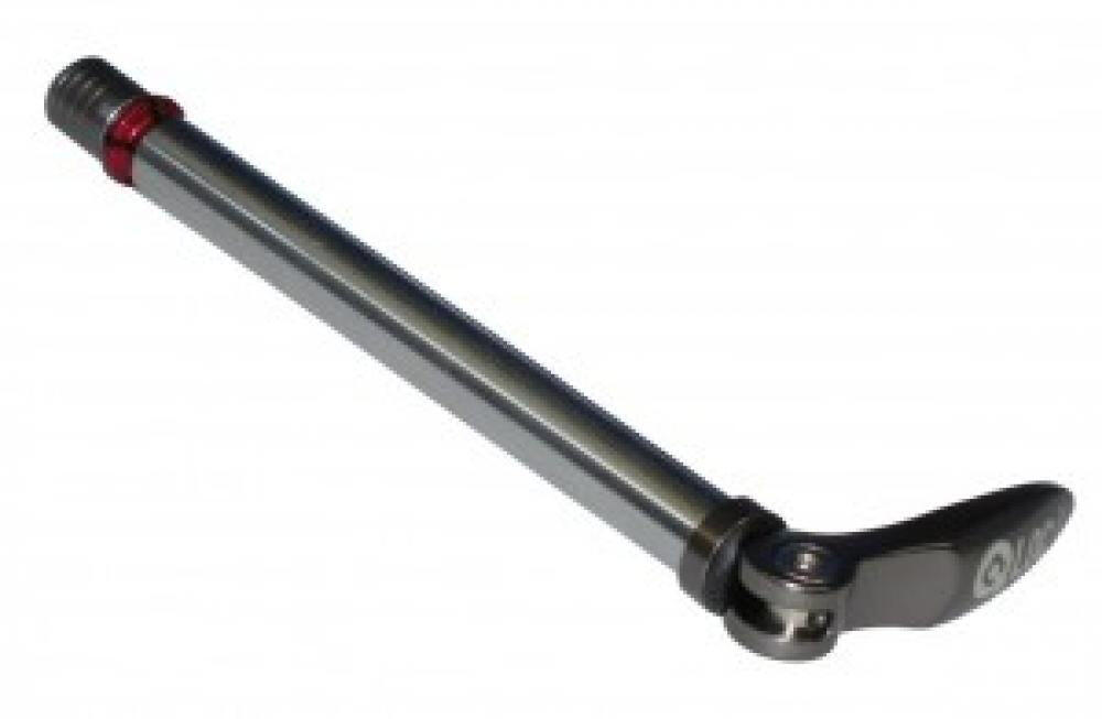 Axe de roue complet Suntour 15Qlc2 15 x 100 mm 3/3