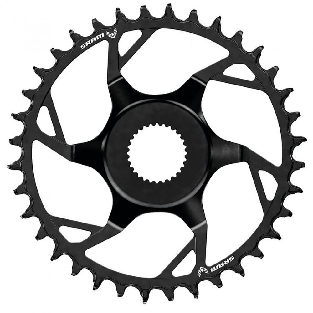 Mono-Tabletts Sram T-Type Eagle CL55 Bosch Generation 4 DM 12 V 3/3
