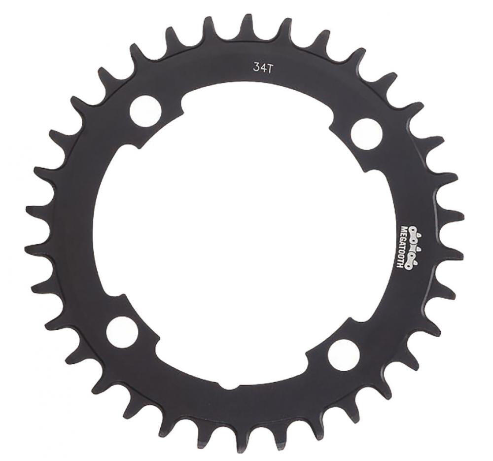 Plateau FSA Megatooth 104x30T WB379 3/3