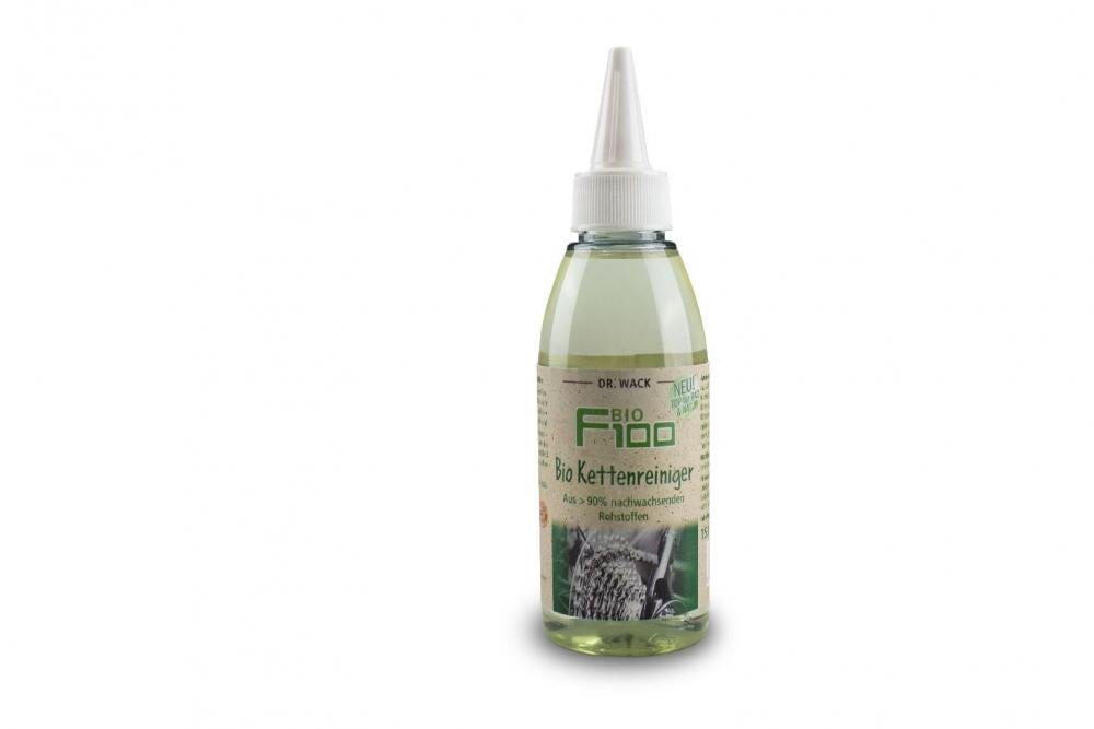 Nettoyant organique pour chaînes 150 ml 3/3