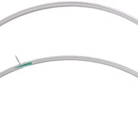 Curana C-Lite fender set — 28" (55 mm), silver.