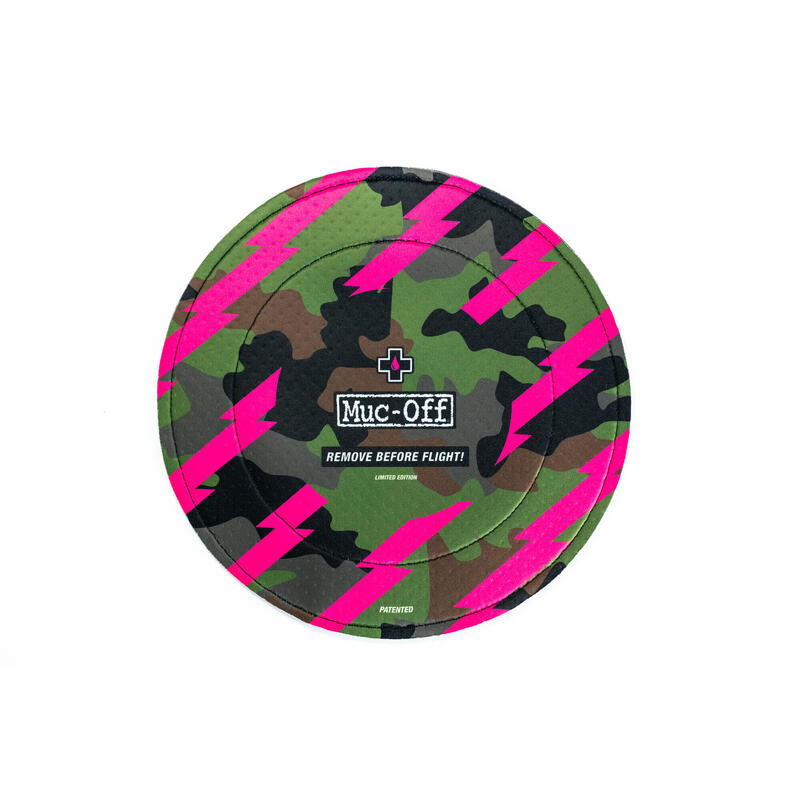 Capace de frână cu disc Muc-Off
