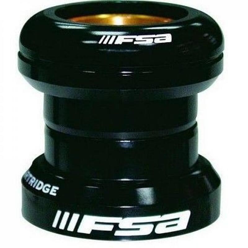 Jeu de direction FSA externe orbit equipe 1 1/8