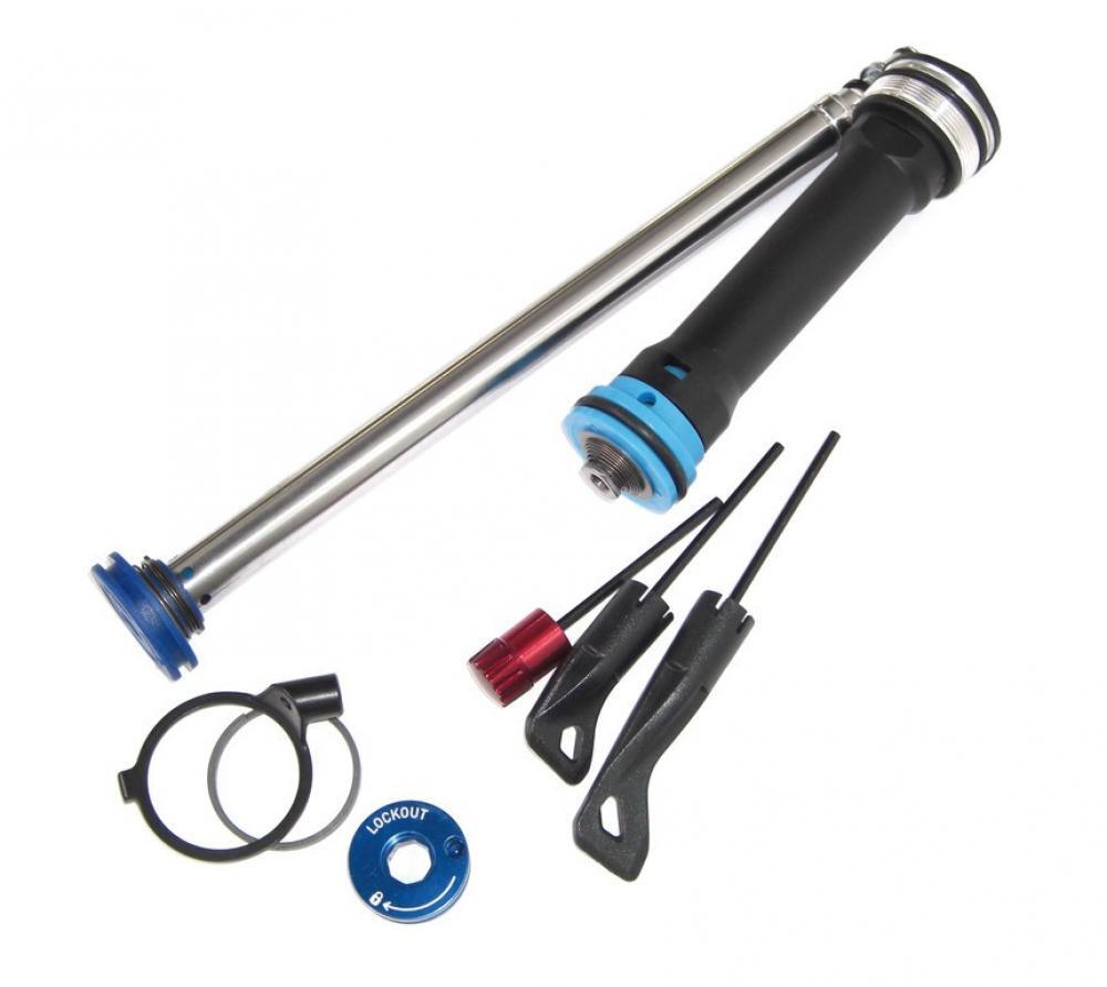 Dämpfe Kit Service Kit 3/3