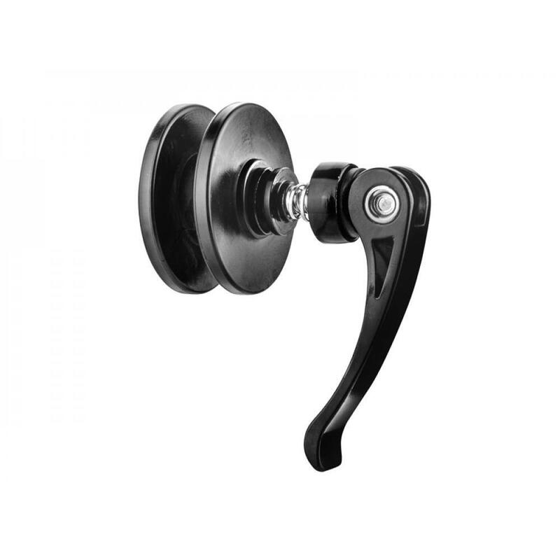 Porte-chaîne ''Chain Kepper'' - Noir