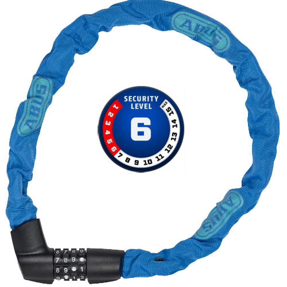Antivol câble Abus Tresor 1385/75 3/4