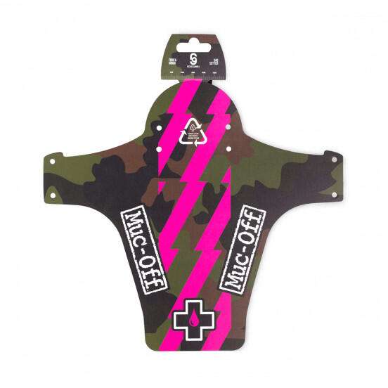 MUC Off Ride Guard Camo