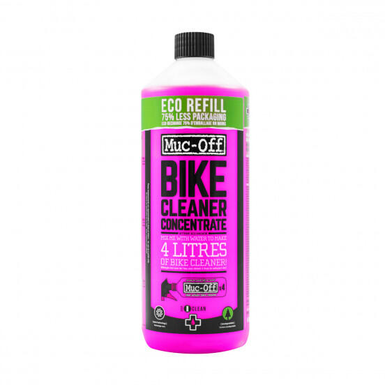Produto de limpeza Bicicleta concentrado - 1000 ml