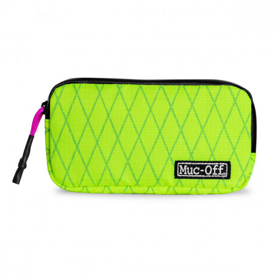 MUC-OFF Essential Case Rainproof Yellow
