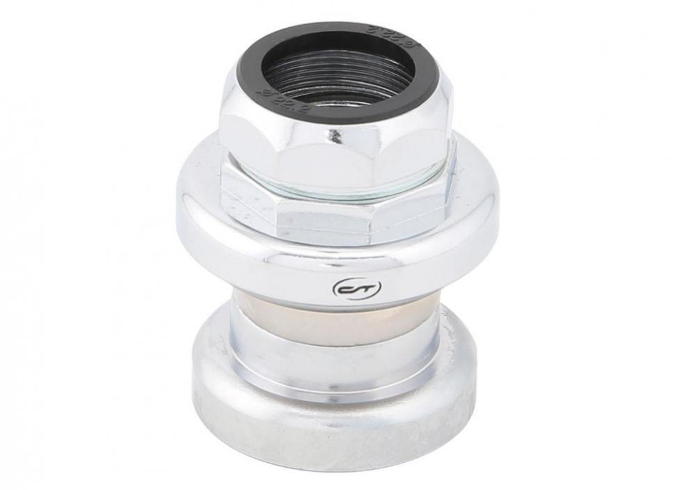HS-10 Draadbedieningsset 1 inch - zilver 3/3