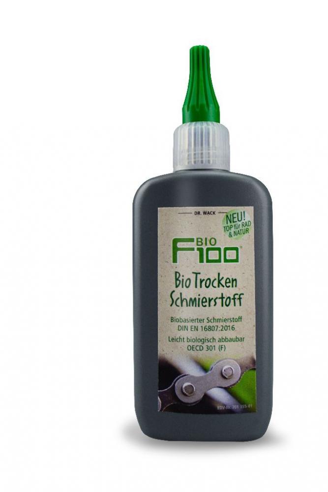Lubrifiant sec organique 100 ml 3/3