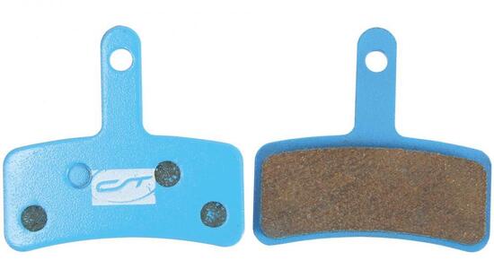 Plaquette de frein Contec Org CBP-610 Tektro Dorado