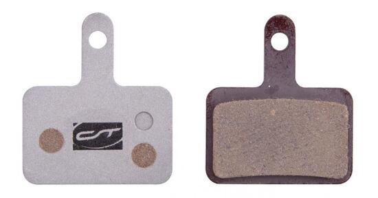 Remblok Contec Org CBP-530A+ Shimano Deor