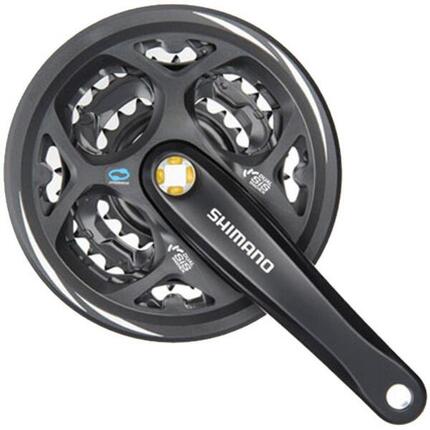 ALTUS FC-M311 carré 6/7/8 vitesses 42-32-22