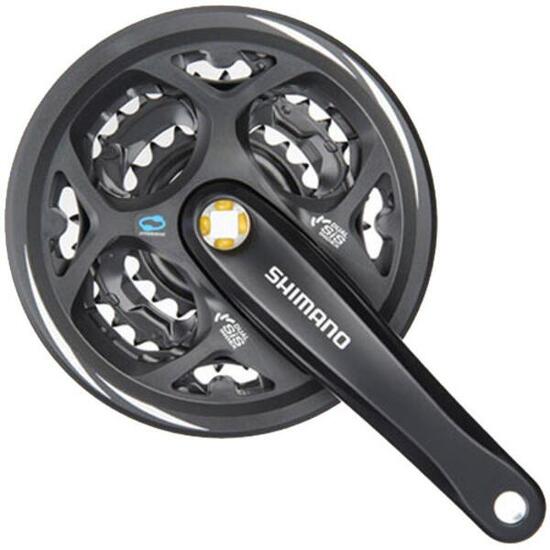 ALTUS FC-M311 carré 6/7/8 vitesses 42-32-22