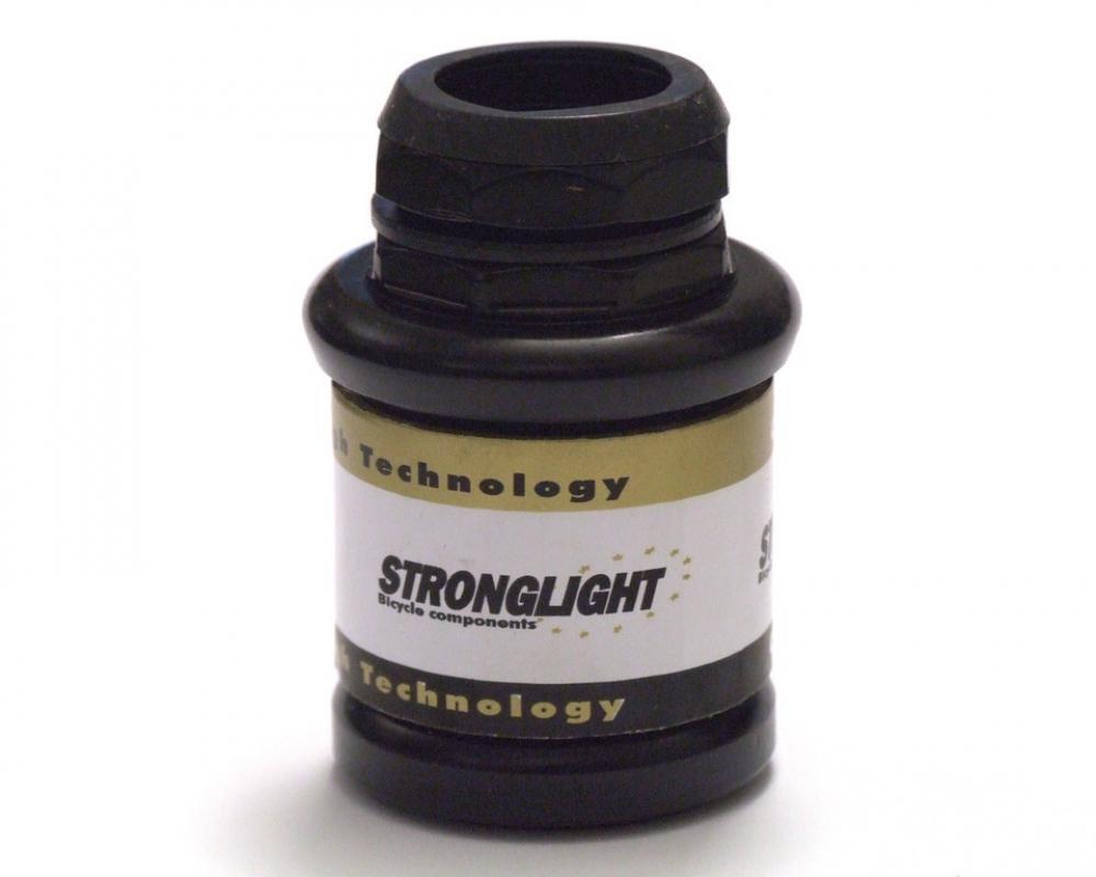 Stronglight A9 ST Threaded Steel Headset 1" 3/3