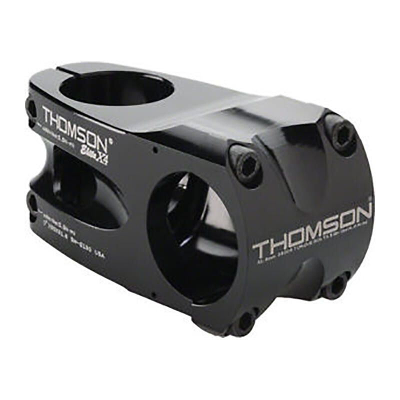 Vorbau Thomson elite x4 a-head 0º 1 1/8" 4/7