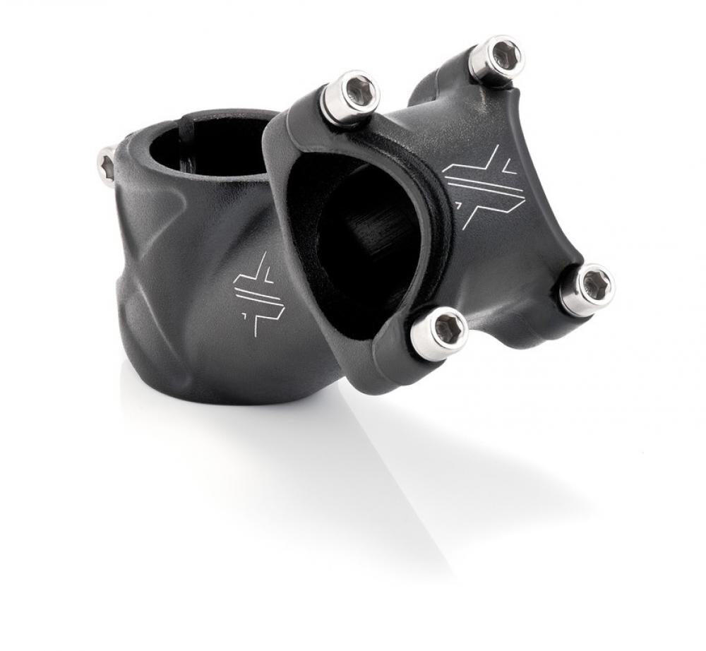 Attacco manubrio XLC ST-M15 Ahead 35º 60 mm 1-1/8 31.8mm 2/3