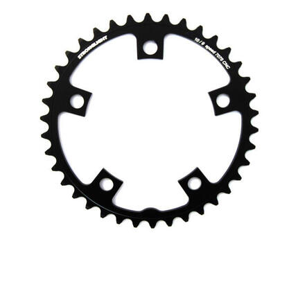 Plateau Stronglight RZ compact 34T