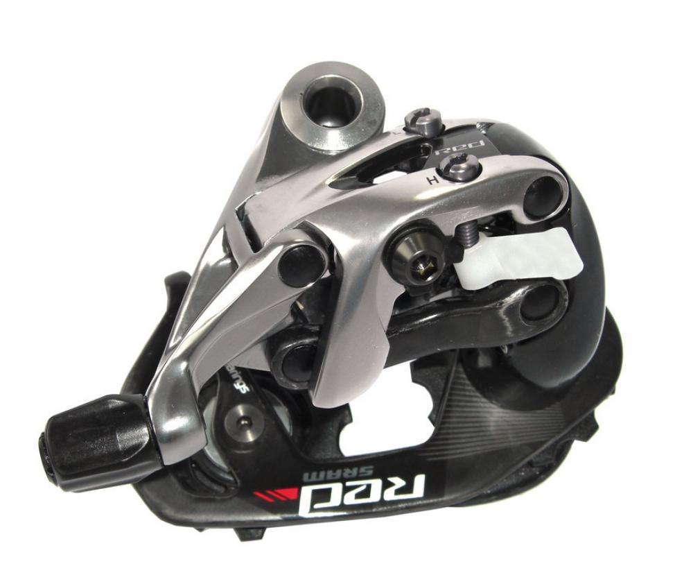 Road rear derailleur Sram Red Short Cage 11Sp Max 28T 3/3