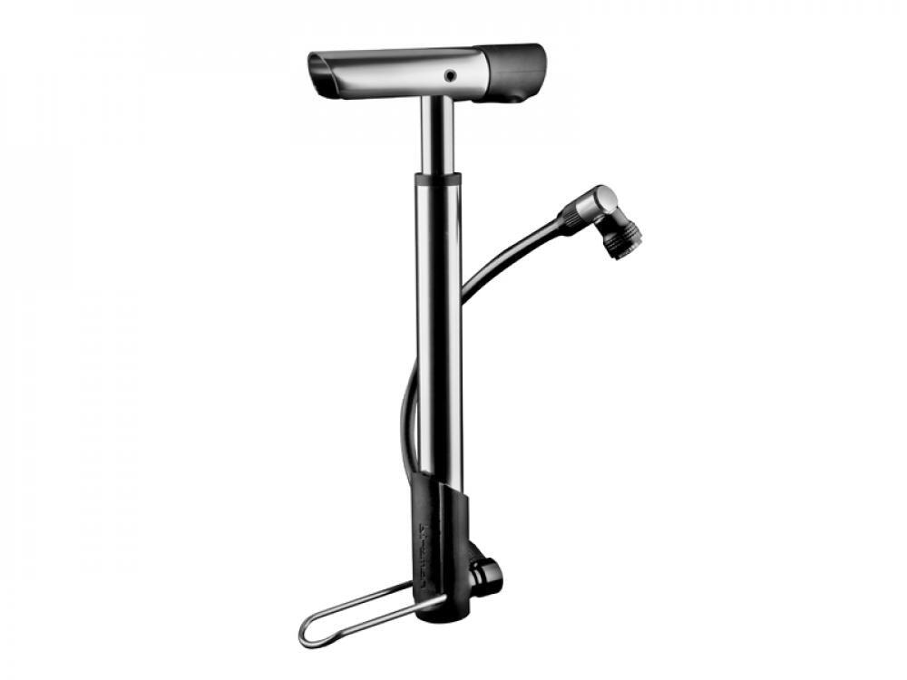 Pompa a pedale compatta Birzman Apogee Lite 120 psi 2/3