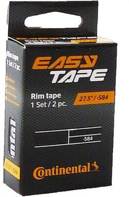 Continental easy tape velglint 20-584, set van 2