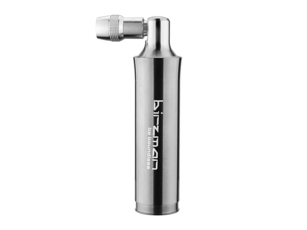 Pompe CO2 avec cartouches Birzman Roar 3/3