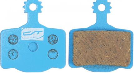 Plaquette de frein Contec Org CBP-160 Magura MT 2 / 4 /